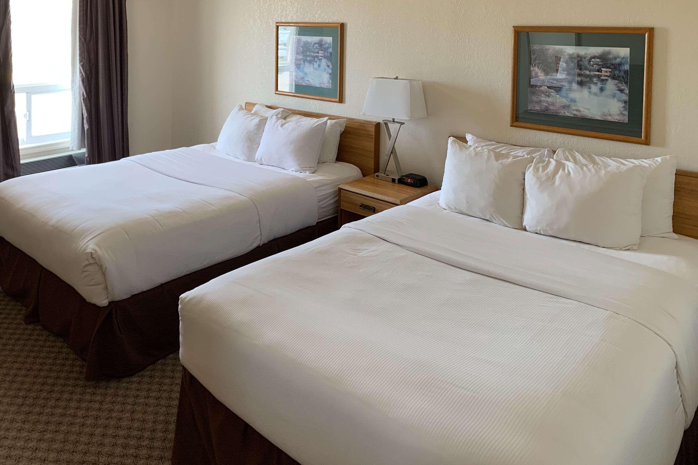 Rodeway Inn Алтуна Екстер'єр фото