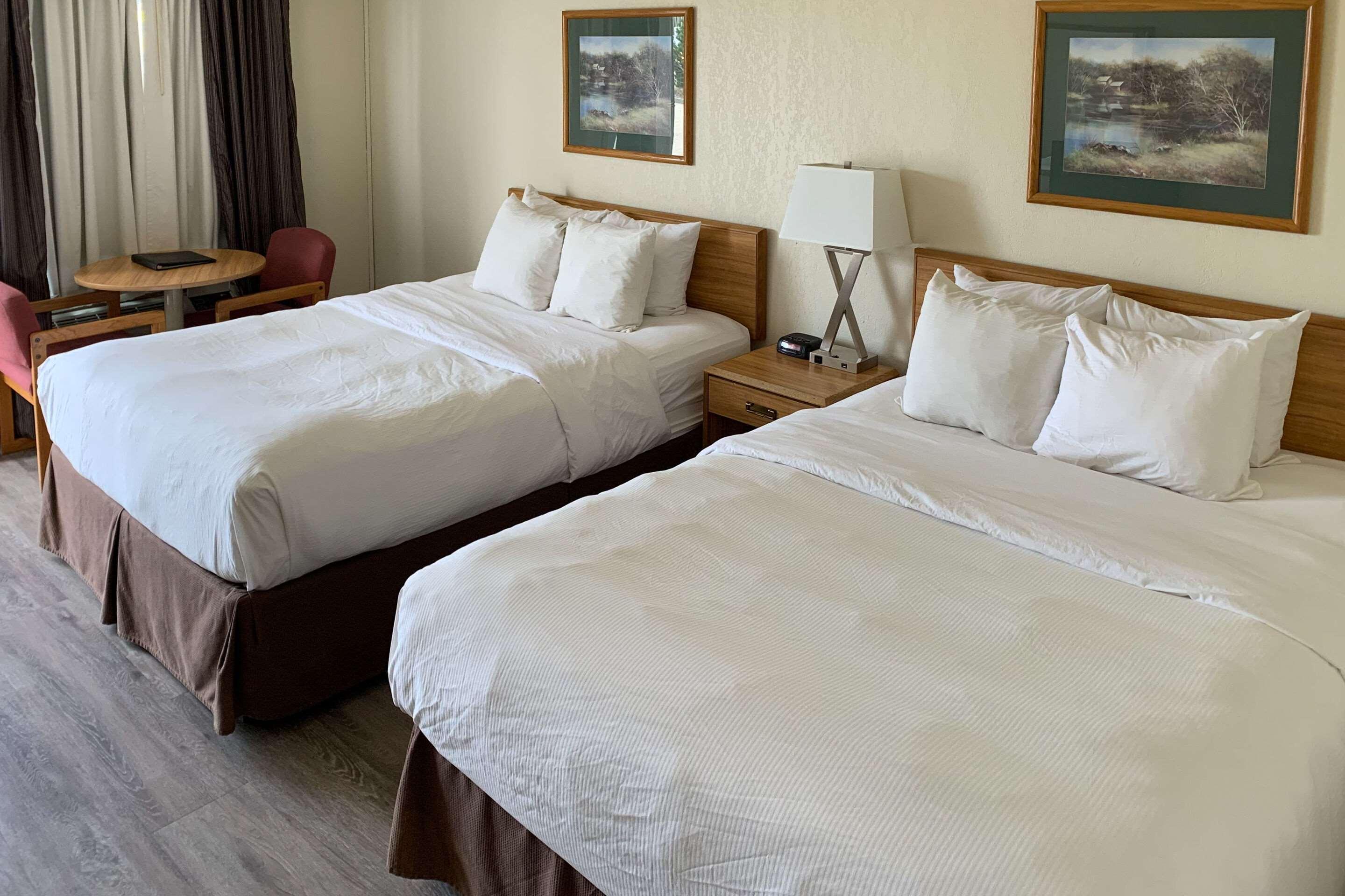 Rodeway Inn Алтуна Екстер'єр фото