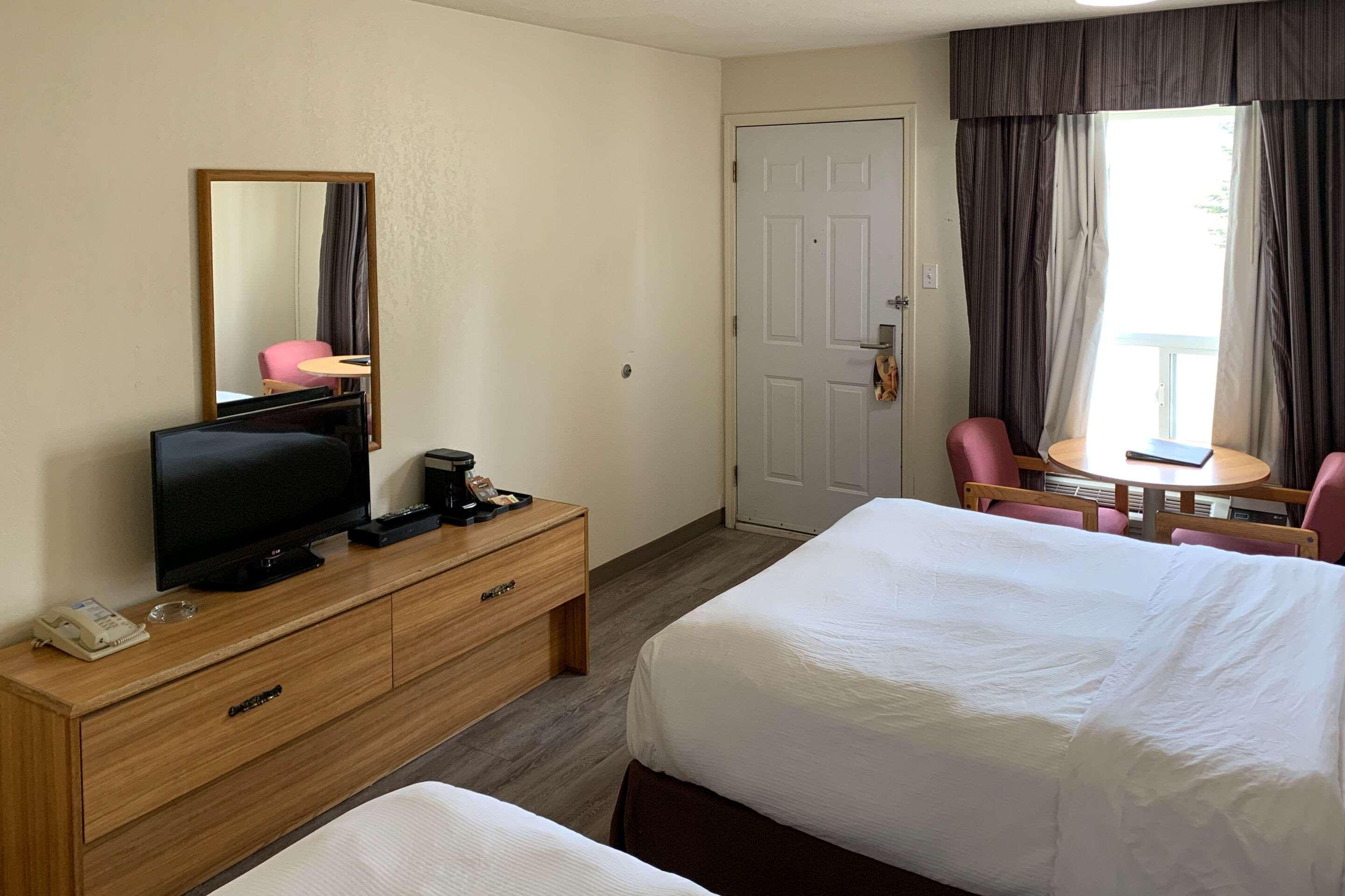 Rodeway Inn Алтуна Екстер'єр фото