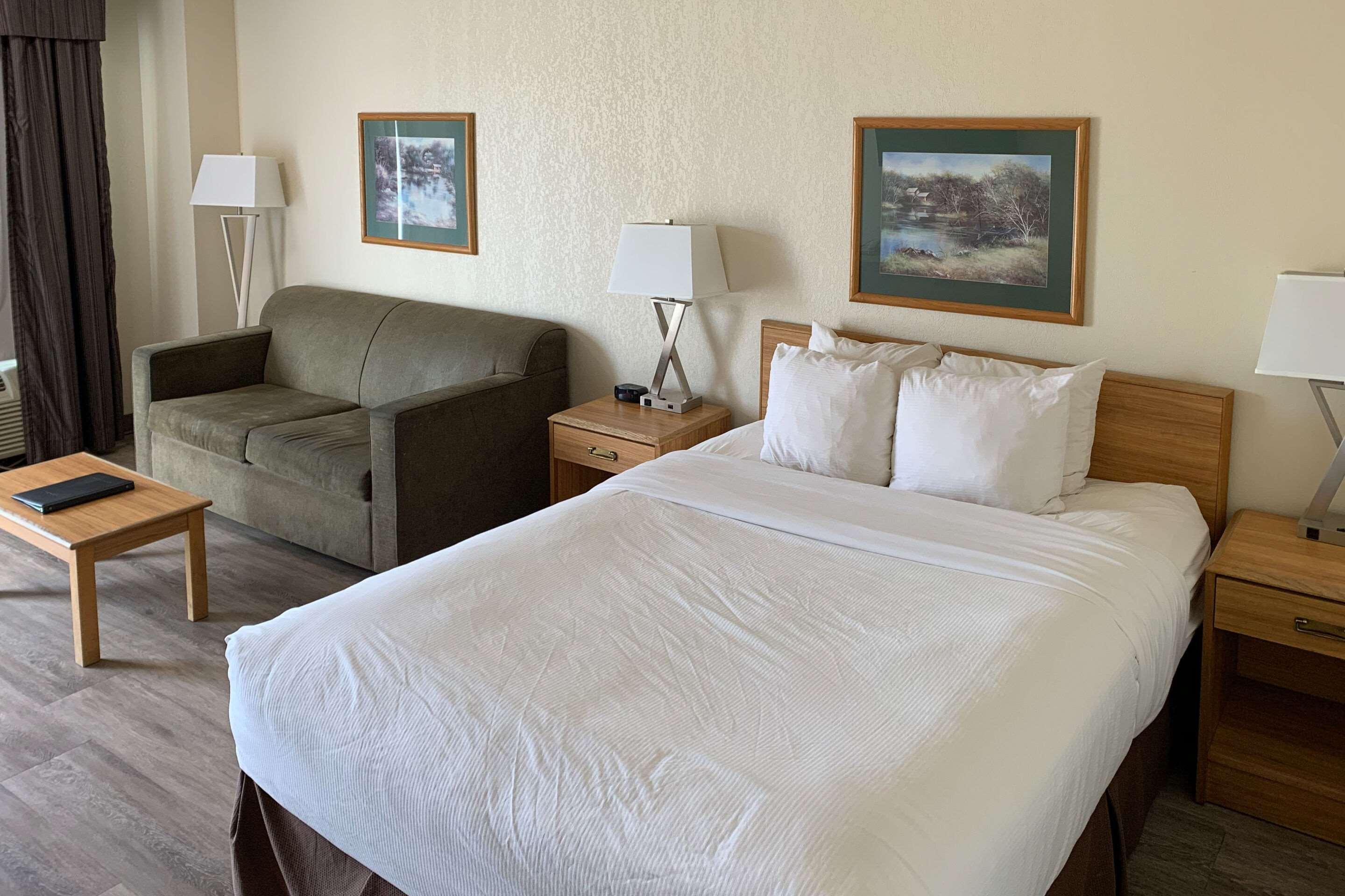 Rodeway Inn Алтуна Екстер'єр фото
